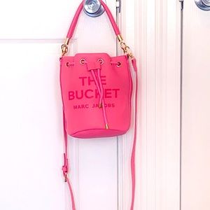 Marc Jacobs purse!